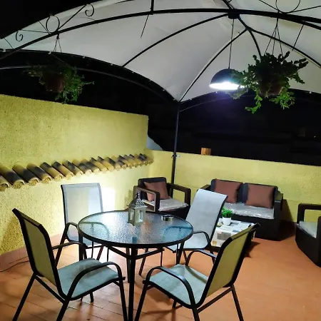 Holiday home Sunny House In Santa Pola, Shared Pool Santa Pola