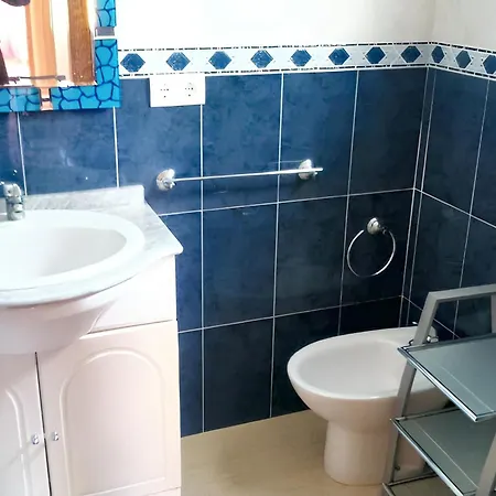 Sunny House In Santa Pola, Shared Pool Holiday home *