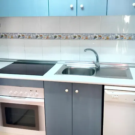 Sunny House In Santa Pola, Shared Pool * Santa Pola