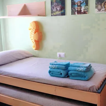 Holiday home Sunny House In Santa Pola, Shared Pool