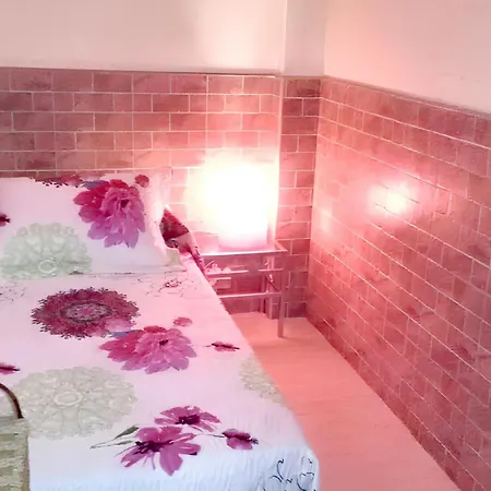 Sunny House In Santa Pola, Shared Pool Holiday home *