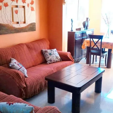 Holiday home Sunny House In Santa Pola, Shared Pool Santa Pola